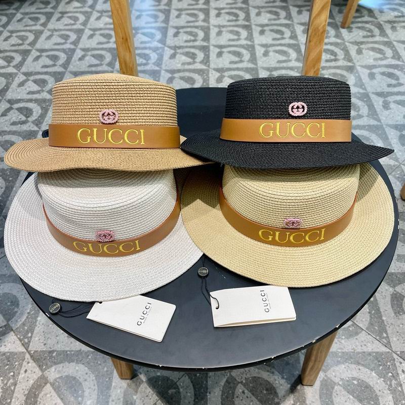 Gucci Top Hat (39)